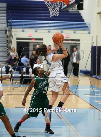 Thumbnail 1 in Wakefield @ Yorktown photogallery.