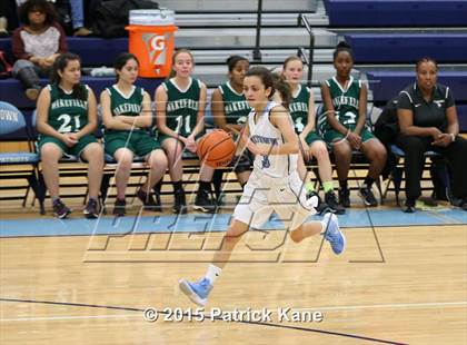 Thumbnail 1 in Wakefield @ Yorktown photogallery.