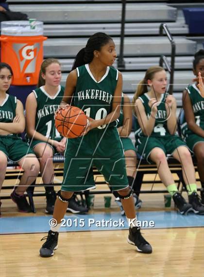 Thumbnail 1 in Wakefield @ Yorktown photogallery.