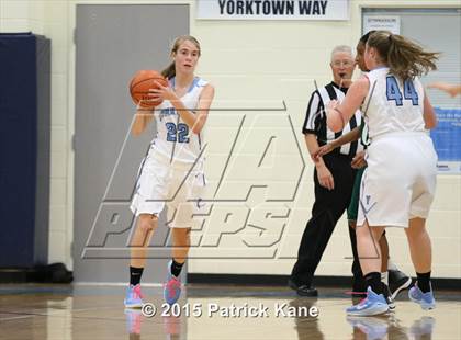 Thumbnail 3 in Wakefield @ Yorktown photogallery.