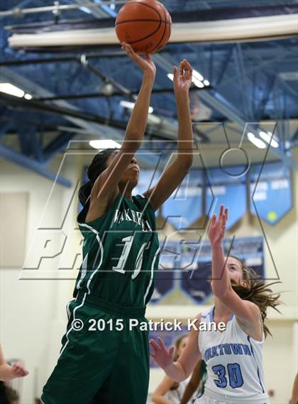 Thumbnail 1 in Wakefield @ Yorktown photogallery.