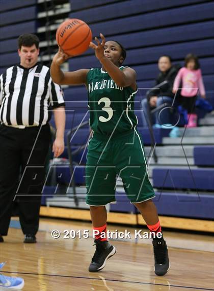 Thumbnail 3 in Wakefield @ Yorktown photogallery.