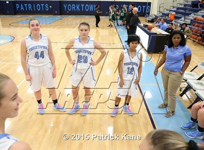 Thumbnail 2 in Wakefield @ Yorktown photogallery.