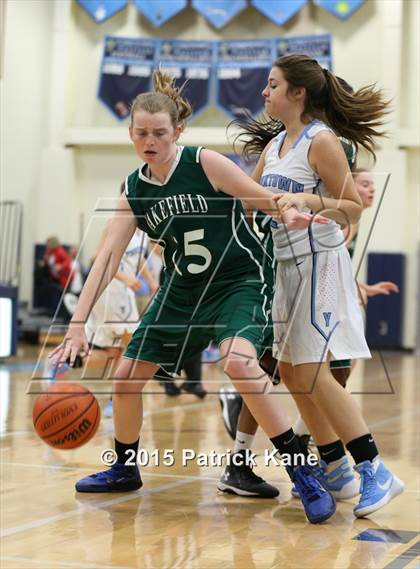 Thumbnail 1 in Wakefield @ Yorktown photogallery.