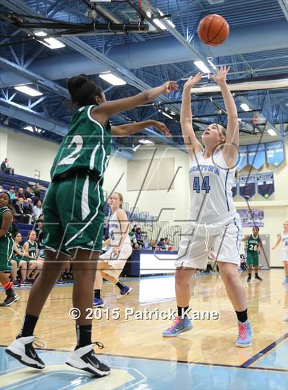 Thumbnail 1 in Wakefield @ Yorktown photogallery.