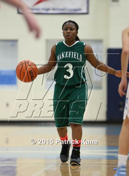 Thumbnail 1 in Wakefield @ Yorktown photogallery.