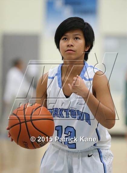 Thumbnail 2 in Wakefield @ Yorktown photogallery.