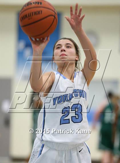 Thumbnail 2 in Wakefield @ Yorktown photogallery.