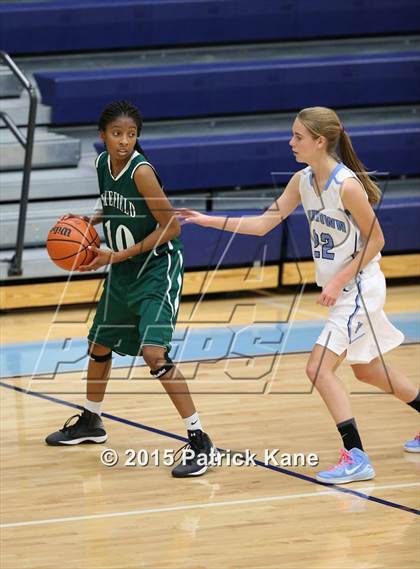 Thumbnail 3 in Wakefield @ Yorktown photogallery.