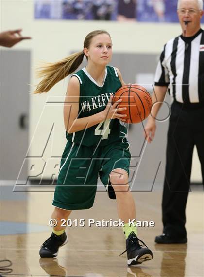 Thumbnail 1 in Wakefield @ Yorktown photogallery.