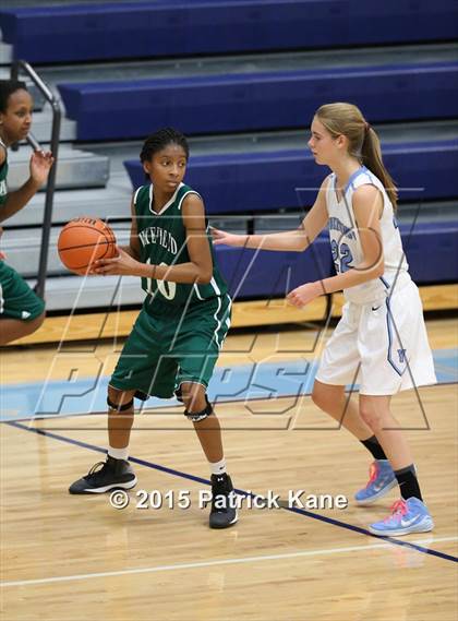 Thumbnail 1 in Wakefield @ Yorktown photogallery.