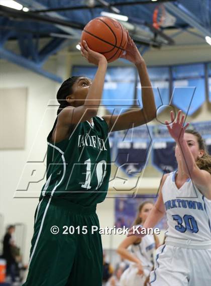 Thumbnail 3 in Wakefield @ Yorktown photogallery.