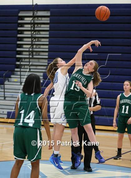 Thumbnail 3 in Wakefield @ Yorktown photogallery.