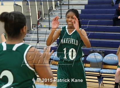 Thumbnail 3 in Wakefield @ Yorktown photogallery.