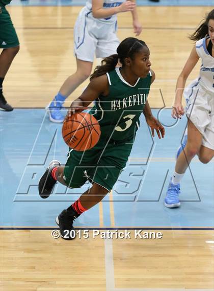 Thumbnail 2 in Wakefield @ Yorktown photogallery.