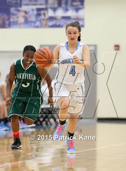Thumbnail 2 in Wakefield @ Yorktown photogallery.