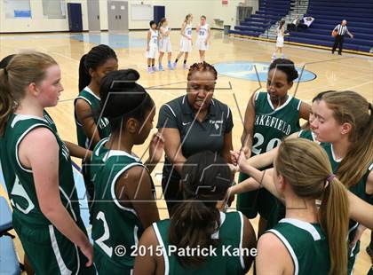 Thumbnail 3 in Wakefield @ Yorktown photogallery.