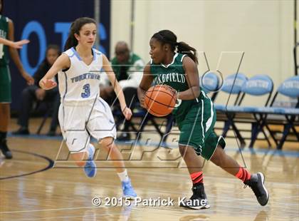 Thumbnail 2 in Wakefield @ Yorktown photogallery.