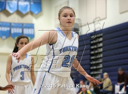 Thumbnail 1 in Wakefield @ Yorktown photogallery.