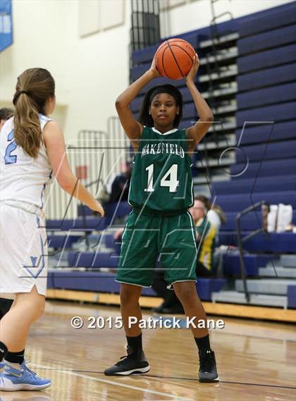 Thumbnail 1 in Wakefield @ Yorktown photogallery.