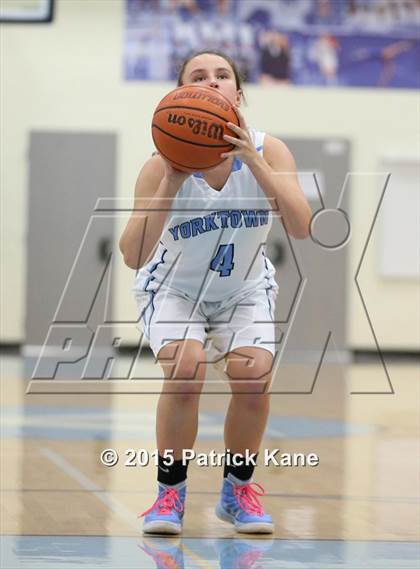 Thumbnail 1 in Wakefield @ Yorktown photogallery.