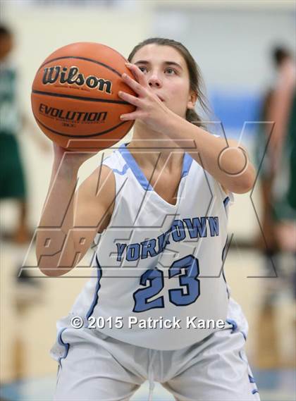 Thumbnail 1 in Wakefield @ Yorktown photogallery.