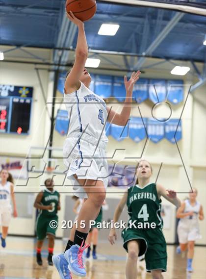 Thumbnail 2 in Wakefield @ Yorktown photogallery.
