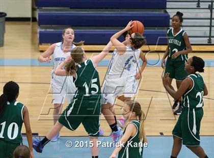 Thumbnail 1 in Wakefield @ Yorktown photogallery.