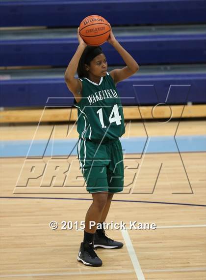 Thumbnail 3 in Wakefield @ Yorktown photogallery.