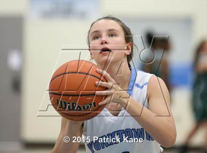 Thumbnail 1 in Wakefield @ Yorktown photogallery.