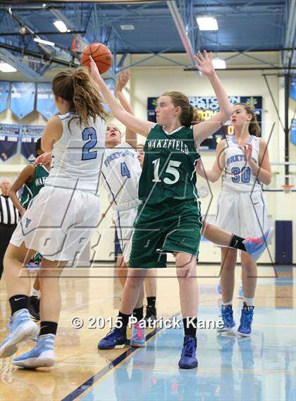 Thumbnail 2 in Wakefield @ Yorktown photogallery.