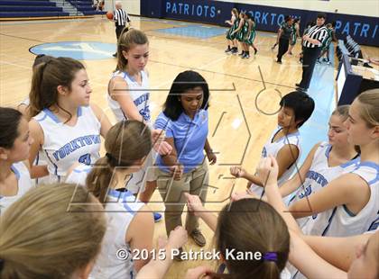 Thumbnail 1 in Wakefield @ Yorktown photogallery.