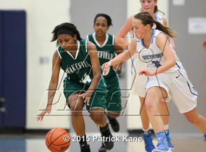 Thumbnail 1 in Wakefield @ Yorktown photogallery.