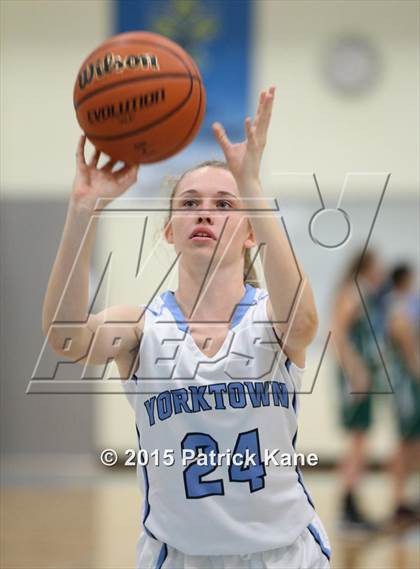 Thumbnail 1 in Wakefield @ Yorktown photogallery.