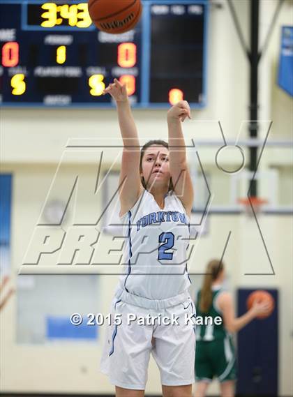 Thumbnail 1 in Wakefield @ Yorktown photogallery.