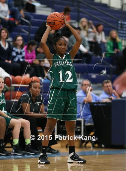 Thumbnail 1 in Wakefield @ Yorktown photogallery.