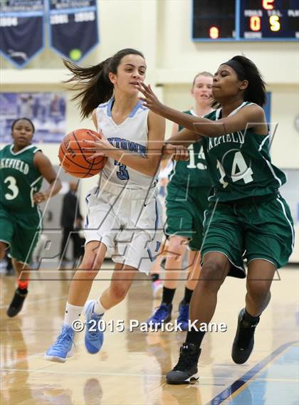 Thumbnail 1 in Wakefield @ Yorktown photogallery.