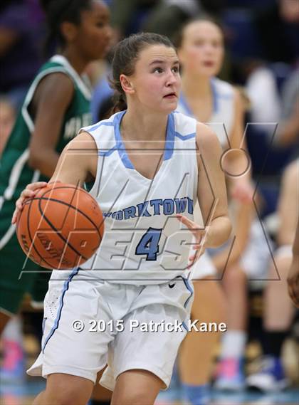 Thumbnail 3 in Wakefield @ Yorktown photogallery.