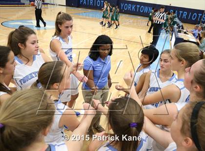 Thumbnail 2 in Wakefield @ Yorktown photogallery.