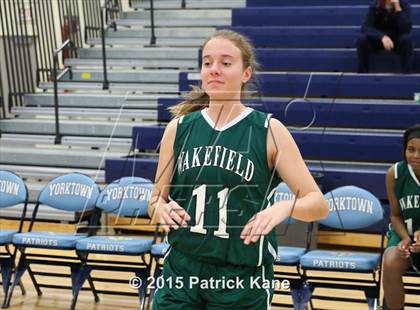 Thumbnail 1 in Wakefield @ Yorktown photogallery.