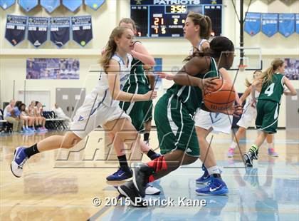 Thumbnail 1 in Wakefield @ Yorktown photogallery.