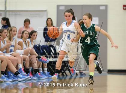 Thumbnail 1 in Wakefield @ Yorktown photogallery.