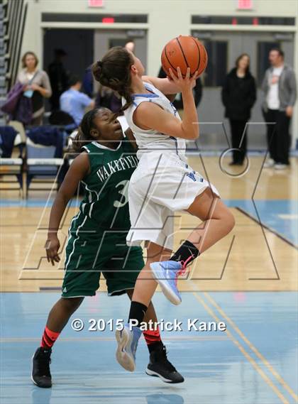 Thumbnail 3 in Wakefield @ Yorktown photogallery.