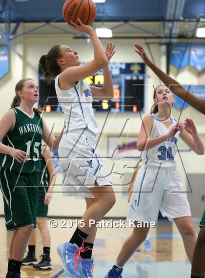 Thumbnail 2 in Wakefield @ Yorktown photogallery.