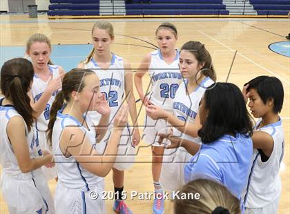 Thumbnail 1 in Wakefield @ Yorktown photogallery.