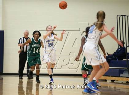 Thumbnail 2 in Wakefield @ Yorktown photogallery.