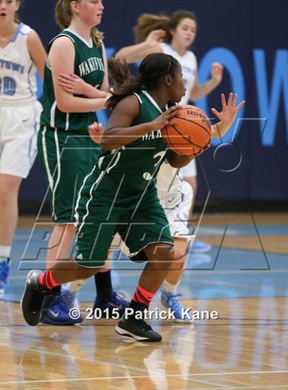 Thumbnail 3 in Wakefield @ Yorktown photogallery.