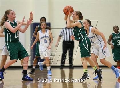 Thumbnail 1 in Wakefield @ Yorktown photogallery.
