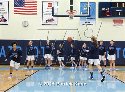 Thumbnail 2 in Wakefield @ Yorktown photogallery.
