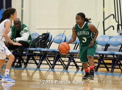Thumbnail 1 in Wakefield @ Yorktown photogallery.